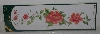 +MBA #3636-325   "1999 American Traditional Stencil 3 Part Over Lay American Rose #CD-005"