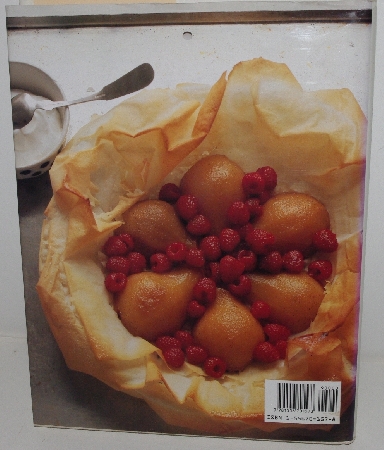 +MBA #3636-0060  "1990 The Art Of Low Calorie Cooking By Sally Schneider Hard Cover Cook Book"