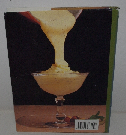 +MBA #3636-0098  "Sunset Recipe Annual 1991 Edition Hard Cover Book"