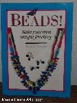+MBA #3838-0141   "1991 Beads! Make Your Own Unique Jewellery By Stefany Tomalin"