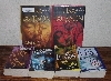 +MBA #3838-0033   "Set Of 6  Lisa Jackson Books "Selena Alvarex & Regan Pescoli Series"