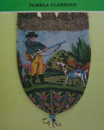 +MBA #3939- 380   "1980 Shire Album #57 Beadwork" Paper Back