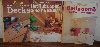 +MBA #3939-0063   "Set Of 3 Sunset Home Project Books"