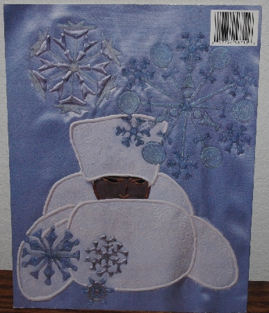 +MBA #3939-0050   "1990 Classic Beauties Iron On Transfers" By Shawn Jarvey & Rebecca Doerr