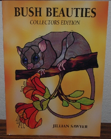 +MBA #4040-102   "2003 Bush Beauties Collectors Edition" By Jillian Sawyer