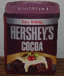 +MBA #4040-106   "2004 Hershey's Easy Baking Cook Book"