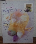 +MBA #4040-145   "2000 Simple Soap Making By Marie Browning"