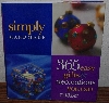 +MBA #4040-294  "1998 Simply Hand Made 365 Easy Gifts & Decorations You Can Make" Hard Cover With Jacket