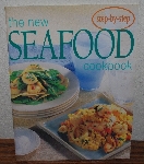 +MBA #4040-0065   "2004 The New Seafood Cook Book" Bay Books