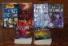 +MBA #4242-1750   "Set Of 15 "Lucy Kincaid Series Books" By Author Allison Brennan