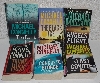 +MBA #5600-364  "Set Of 6 Michael Connelly "Harry Bosch" Series Paper Backs"
