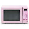 MBA #Pink2005-0015  "2005 Cooks Pink Microwave Oven Model #780-5000"
