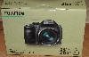 +MBA #1313-265  "Fugifilm Fine Pix SL 260 4D Recording Optical Camera"
