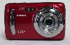 +MBA #1313-307   "2012 Red Cobra 12 Mega Pixel Digital Camera"