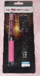 +MBA #1616-0183  "Firecracker Pink EGO-T CE4 Blister Kit"