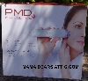 MBA #5623-1328   "PMD Personal MicroDerm"