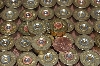 MBA #5623-1265  "1990's (75) Winchester 20 Gauge Brass Head Stamps"
