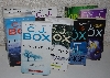 MBA #5757-5297   " Set Of 22  Books" In C.J. Box Joe Picket Series"