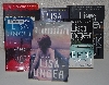 MBA #5757B-5402- "Set Of 7 Lisa Unger Paperback Books"