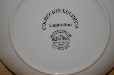 +MBA #14-255     "2003 Capitolina by A Special Place