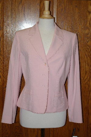 +MBA #23-439  "Isabella DeMarco Spring Safari Jacket
