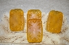 MBA #VRCB  "Set Of 4  Cherry Blossom "Vanilla Romance " Scented Soaps