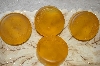 MBA #CMVR   "Set Of 4 Celestial Moon "Vanilla Romance" Scented Soaps