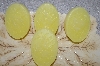 Set Of 4 Hummingbird "Gardenia" Scented Soaps