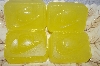 CBHVSM1   "Set Of 4 Cowboy Hat "Very Sexy Man" Scented Soaps