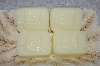 MBA #CBVSM2   "Set Of 4 Cowboy Boot "Very Sexy Man" Scented Soaps
