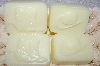 Set Of 4 Western "Very Sexy Man" Scented Soaps
