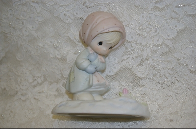 +MBA #PM  "Precious Moments 1987 February