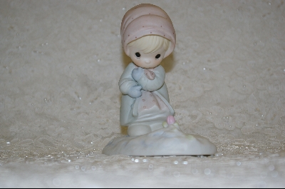 +MBA #PM  "Precious Moments 1987 February