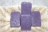Set Of 4 Southwest "Lavender Fields" Scented Soaps