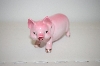 +Small Pink Ceramic Pig