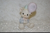 +MBA #PM   "Precious Moments 1988 Have a Beary Special Birthday