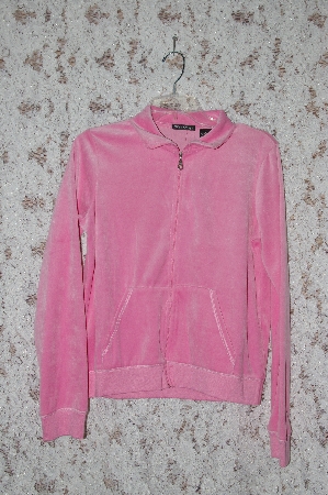 +MBA #36-007   "Pink Simply By E Valour Jacket
