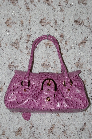 +MBA #36-094   "Pink The Find "Crusin" Hand Bag
