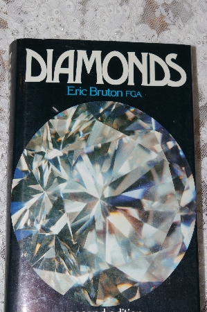 +MBA #37-014  "Eric Burton FGA "Diamonds" Second Edition