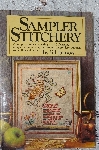 +MBA #37-218  "1982 Sampler Stitchery