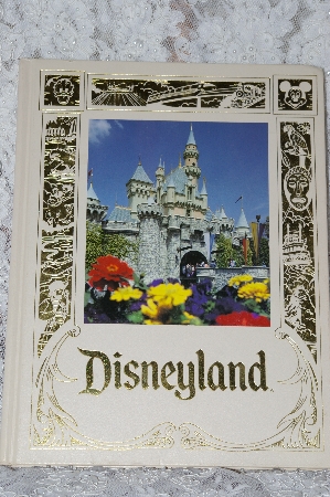 +MBA #37-224  "Disneyland The First Thirty Five Years