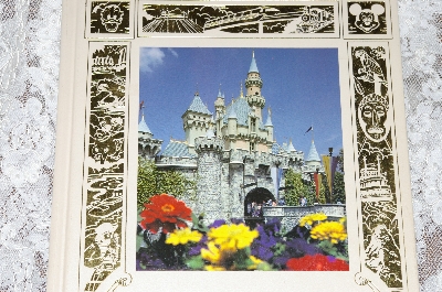 +MBA #37-224  "Disneyland The First Thirty Five Years