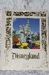 +MBA #37-224  "Disneyland The First Thirty Five Years