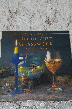 +MBA #37-010  "1997 New Crafts "Decorative Glasswork"