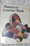 +MBA #37-075  "1972 America's Crochet Book