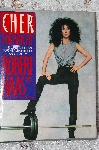 +MBA #37-199  "1991 Cher Forever Fit