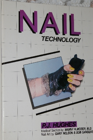 +MBA #37-192  "1984 Nail Technology