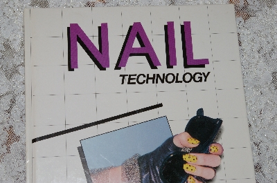 +MBA #37-192  "1984 Nail Technology