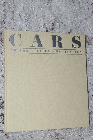 +MBA #37-064  "1990 Cars Of The Fifties & Sixties