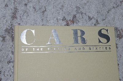 +MBA #37-064  "1990 Cars Of The Fifties & Sixties
